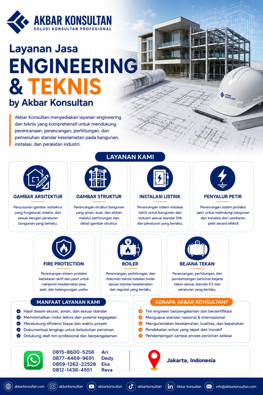 Engineering teknis